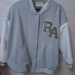 お値下げrepipi armario スタジャン Mサイズ