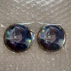 アイナナ ラスティアラ 缶バッジ 虎於