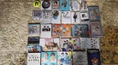 美品・SnowMan　未開封多数