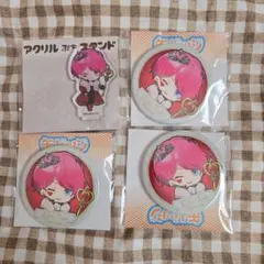 2025年最新】千銃士 ライクツーの人気アイテム - メルカリ