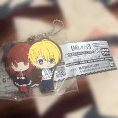 推しの子　ラバーマスコット