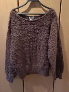 【最終価格】ニット