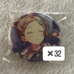 プロセカ 望月穂波 缶バッジ