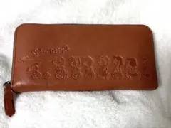 c*）様 SNOOPY長財布