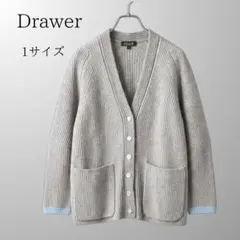 2026年最新】Drawer レディース カーディガン・ボレロ・アンサンブルの