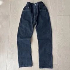 ストレートパンツ