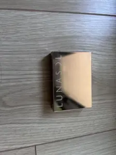 LUNASOL チークコンパクト　ピンクのサムネイル