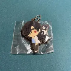 黄泉のツガイ　ラバーマスコット キーホルダー　アサ