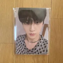 txt ペンライト トレカ 全員 トゥバ