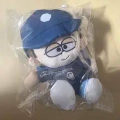 寺西拓人　ぬいぐるみ　timelesz タイムレス　FAM DOME