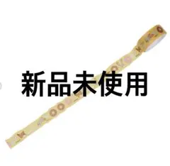 公式ズートピア　マスキングテープ　マステ ダイソー 100均 シール 文房具