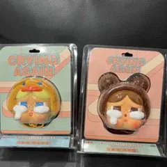 2025年最新】crybaby crying again イヤホンケースの人気