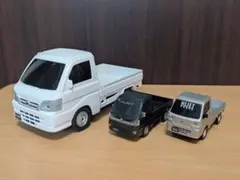 2025年最新】軽トラ ミニカーの人気アイテム - メルカリ