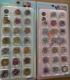 サンリオ 日焼けキティ2点セット