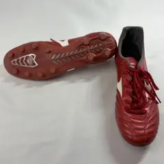 ミズノ サッカースパイク モナルシーダ ネオ　2 サッカースパイク　27.5cm