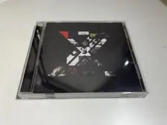 MY FIRST STORY 「X」 CD