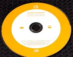 I am a father 浜田省吾　シングルCD