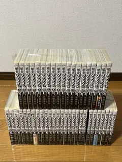 闇金ウシジマくん 　1〜46巻　全巻セット