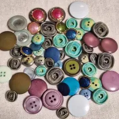 匿名取引 ボタン カボション まとめ売り