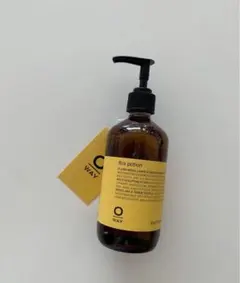 オーウェイ　フラックスポーション　2本 2本セットOWAY flux potion フラックスポーション