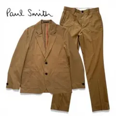 【極美品】PS Paul Smith カジュアルセットアップスーツ