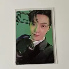 SEVENTEEN 17 IS RIGHT HERE ディノ