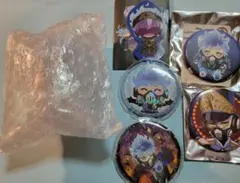 ツイステ デフォルメフィギュア オルト ＋ 他5点まとめ売り