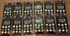 TRAIN TREASURES 2026 未開封12パック