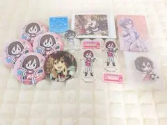 2025年最新】プロセカまとめ売りの人気アイテム - メルカリ