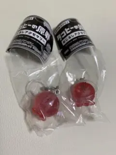 タコピーの原罪 めじるしアクセサリー 2点セット①