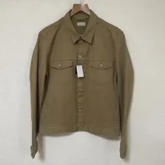 未使用 ナノユニバース NANO Universe カラーGジャン 42 春秋