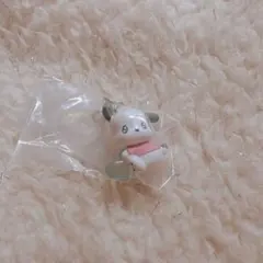 ポチャッコ　エモきゅん　ガチャ