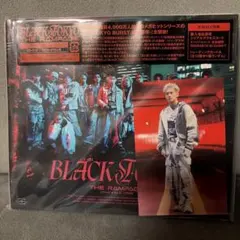 浦川翔平 BLACK TOKYO CD+DVD