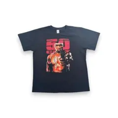tk様専用コメント欄必読 00's 50CENT Vintage ラップTシャツ - メルカリ