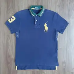 美品　Ralph Lauren　y2k　ラッパー　swag　メンズM 美品 Ralph Lauren y2k ラッパー swag メンズM - メルカリ