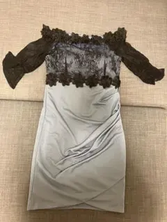 ナイトドレス ドレス