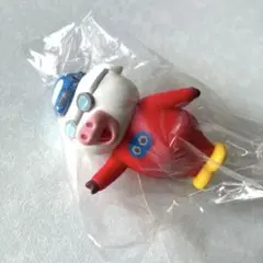 パンどろぼう フィギュアコレクション figure collection ②