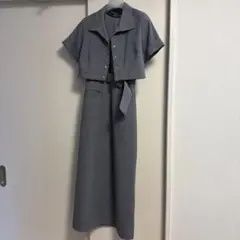 REDYAZEL セットアップワンピース　Mサイズ