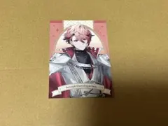 セラフ・ダズルガーデン カード