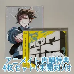 MOMENTUM / ROF-MAO 通常盤 特典つき④