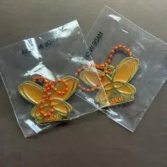 八木勇征 クリアチャーム クリチャ ガチャ 2025年最新】八木勇征 クリアチャームの人気アイテム - メルカリ