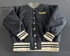 CELINE テディジャケット ブルゾン34 セリーヌのサムネイル