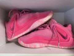 本日限定値下げ ヤニス フリーク7 29cm 美品 - メルカリ