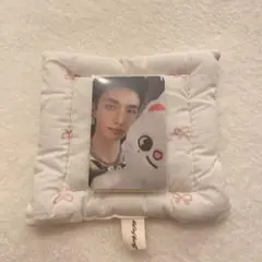 Stray Kids ヒョンジン dominATE POPUP 特典トレカ