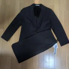 レディース テーラードジャケット パンツ セットアップ