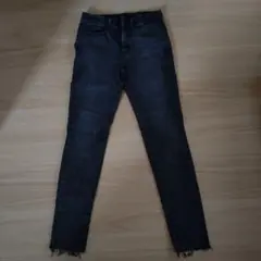 い*そ様 ウルトラストレッチジーンズ（ダメージ・丈70cm）