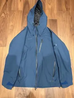 gore-tex マウンテンパーカー