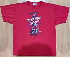 YONEX 2025インターハイ限定 Tシャツ M - メルカリ