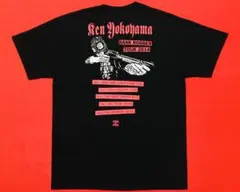 k*n様 ken yokoyama 横山健 GAOPR EX TOUR Tシャツ - メルカリ
