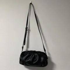 新品未使用　2way フォーマル　バッグ　ブラック